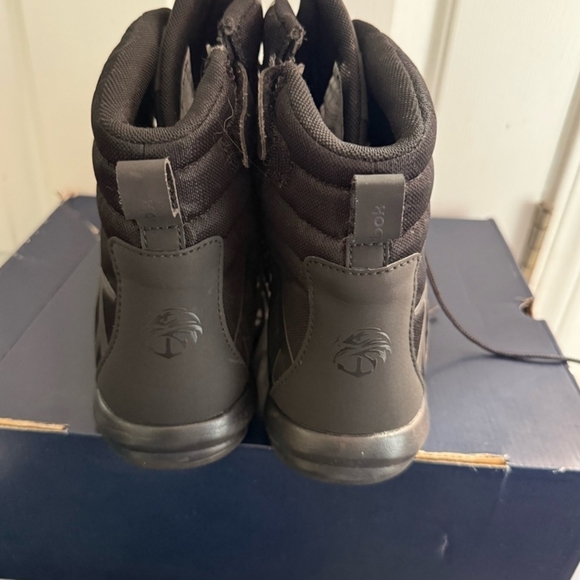 REEBOK NANO TACTICAL RB7120 BOOTS. EXCELLENT CONDITION Size 11 - Picture 12 of 16